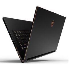  Laptop Msi Gaming Gs65 Stealth 9Se-1000Vn 