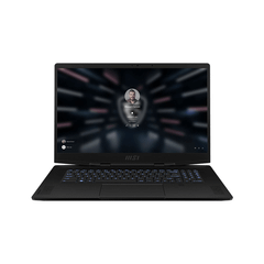  Laptop Msi Gaming Gs77 Stealth (12uh-075vn) (i9 12900h 32gb Ram/2tb 