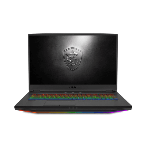 Laptop Msi Gaming Gt76 Titan Dt 9Sg I9-9900K