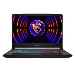  Laptop Msi Gaming Katana 15 B13vek-252vn 