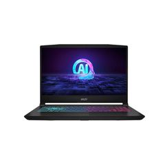  Laptop Msi Gaming Katana A15 Ai (b8vf-419vn) 