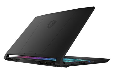 Laptop MSI Gaming Katana A15 AI B8VG R9 8945HS