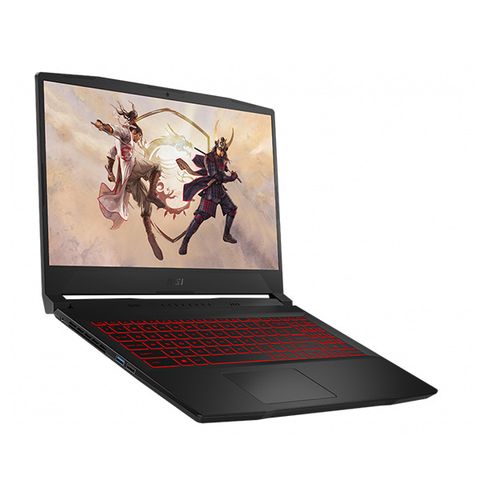 Laptop Msi Gaming Katana Gf66 11uc 641vn (i7-11800h/ 8gb/ 512gb Ssd)