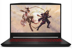  Laptop Msi Gaming Katana Gf66 11ud 697vn I7 11800h/8gb/512gb/rtx 