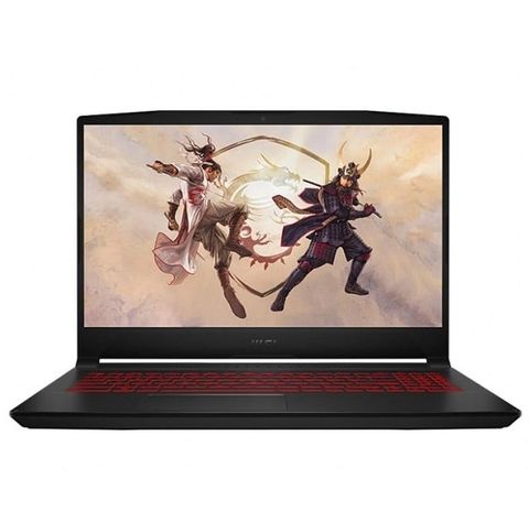 Laptop Msi Gaming Katana Gf66 12uc-699vn