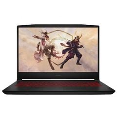  Laptop Msi Gaming Katana Gf66 12uc-699vn 