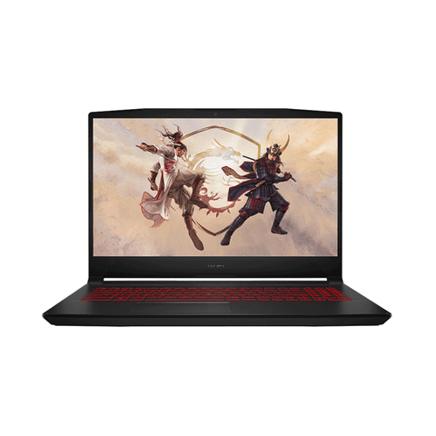 Laptop Msi Gaming Katana Gf66 (11uc-698vn)