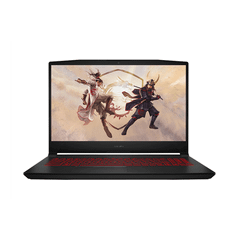  Laptop Msi Gaming Katana Gf66 (11uc-698vn) 