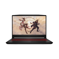  Laptop Msi Gaming Katana Gf66 (11ue-824vn) 