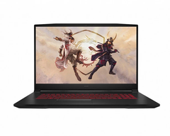  Laptop Msi Gaming Katana Gf76 11ud - 688vn Đen 