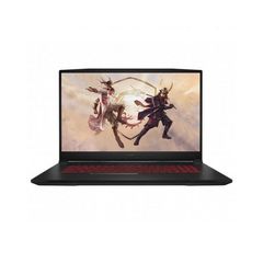  Laptop Msi Gaming Katana Gf76 (11uc-096vn) (i7 11800h 8gb Ram/512gb 