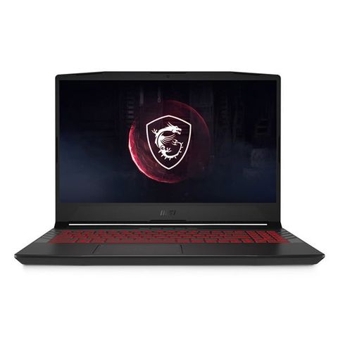 Laptop Msi Gaming Pulse Gl66 11udk 255vn (i7 11800h/ 16gb (2x8)