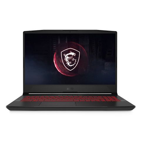 Laptop Msi Gaming Pulse Gl66 11udk 255vn (i7 11800h/ 16gb)