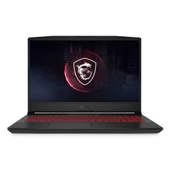 Laptop Msi Gaming Pulse Gl66 11udk 255vn (i7 11800h/ 16gb) 