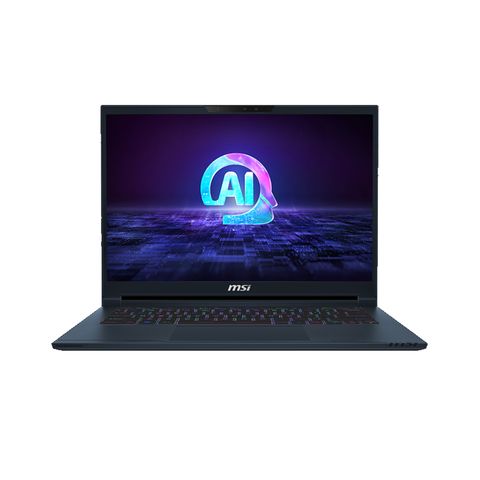 Laptop Msi Gaming Stealth 14 Ai Studio A1vfg-050vn