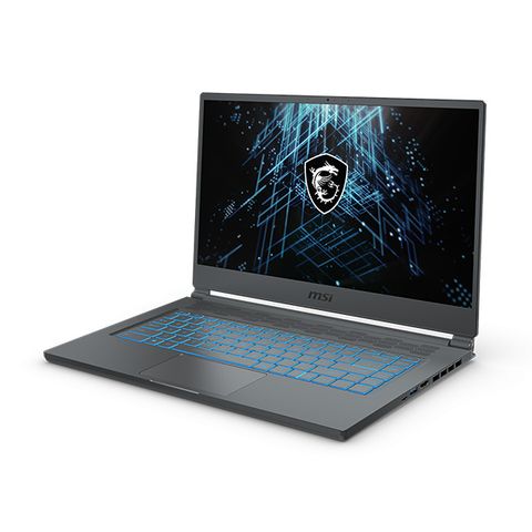 Laptop Msi Gaming Stealth 15m A11sdk 061vn (i7-1185g7/ 16gb)