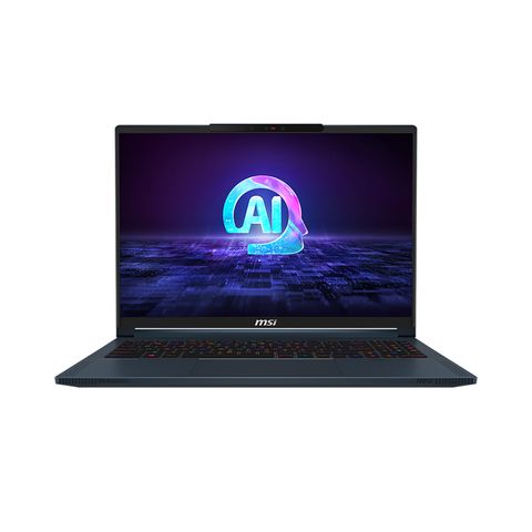 Laptop Msi Gaming Stealth 16 Ai Studio (a1vgg-089vn)