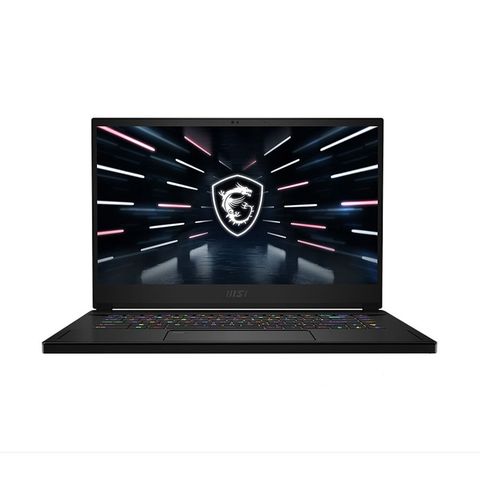 Laptop Msi Gaming Stealth Gs66 12ugs-227vn Đen