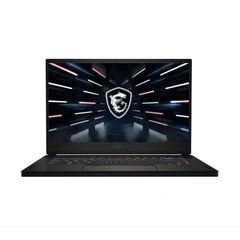  Laptop Msi Gaming Stealth Gs66 12ugs-227vn Đen 