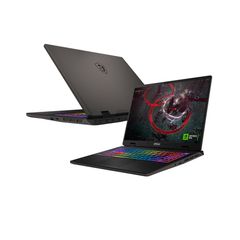  Laptop Msi Gaming Sword 16 Hx B14vfkg-045vn 