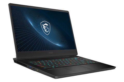 Laptop Msi Gaming Vector Gp66 12ugs (432vn)