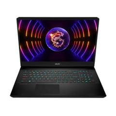 Laptop Msi Gaming Vector Gp77 13vg-043vn 