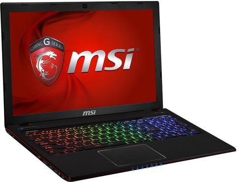 Laptop Msi Ge60 2pf Apache Pro 622in