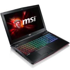  Laptop Msi Ge62 6qd 1297xvn Apache Pro 