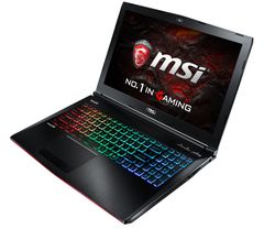  Laptop Msi Ge62vr 6rf 052xvn Apache Pro 