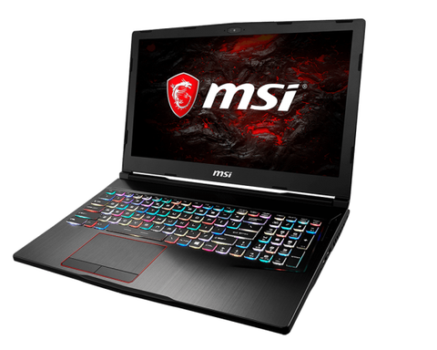 Laptop Msi Ge63 7rd-022xvn Raider