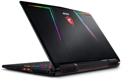 Laptop Msi Ge63 (9se-882us) I7 9750h