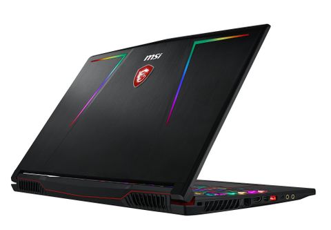 Laptop Msi Ge63 Rgb 9sf 800in