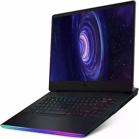 Laptop Msi Ge66 Raider 11ue 608in