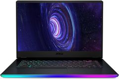  Laptop Msi Ge66 Raider 11ug 417in 
