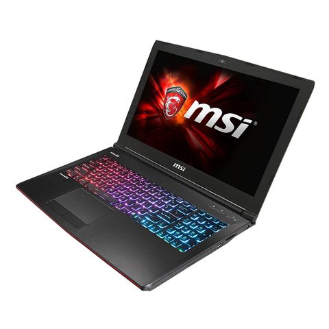 Laptop Msi Ge72 6qd 665xvn