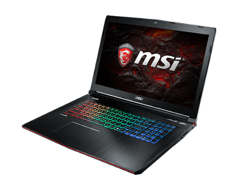 Laptop Msi Ge72vr 6rf 058xvn Apache Pro