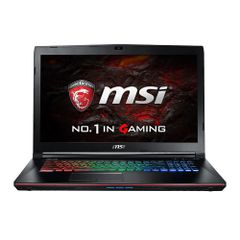  Laptop Msi Ge72vr 7rf I7 7700hq 