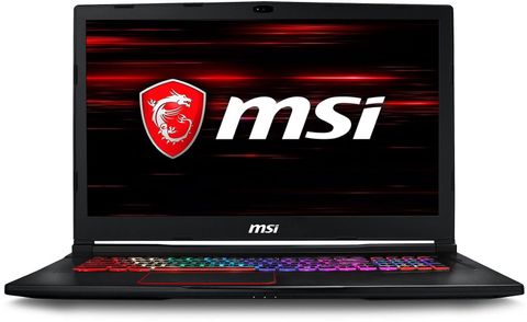 Laptop Msi Ge73 Raider Rgb 8rf-024in