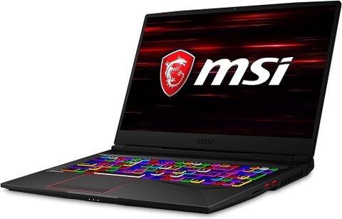 Laptop Msi Ge75 8sg 227in