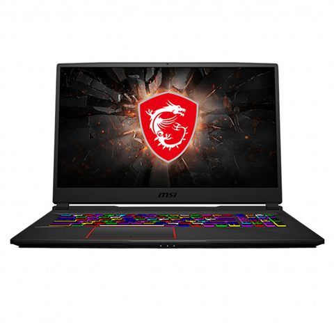 Laptop Msi Ge75 Raider 10sfs 270vn (i9-10980hk/16gb/512gb Ssd 1tb