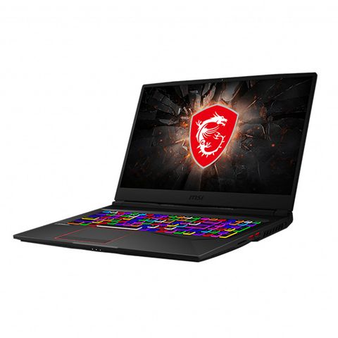 Laptop Msi Ge75 Raider 10sfs 270vn (i9-10980hk/16gb/512gb Ssd+1tb Hdd)