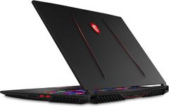  Laptop MSI GE75 Raider 10SGS-222 