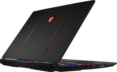 Laptop Msi Ge75 Raider 10sgs 054in