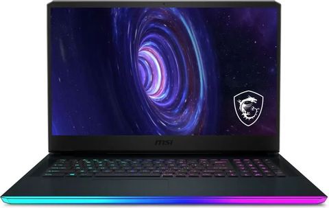 Laptop Msi Ge76 Raider 10ug 455in