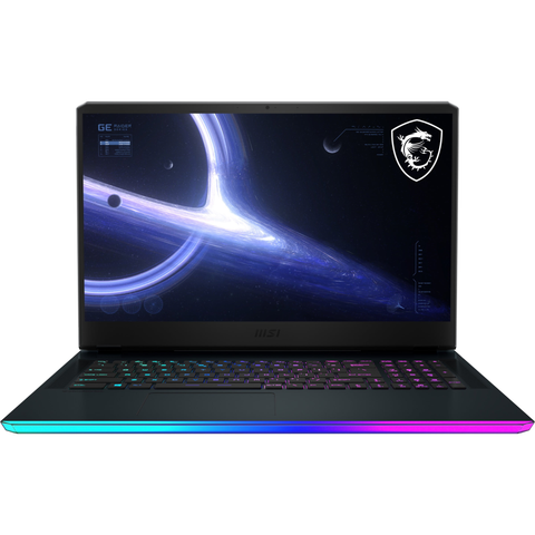 Laptop Msi Ge76 Raider 11ug-054