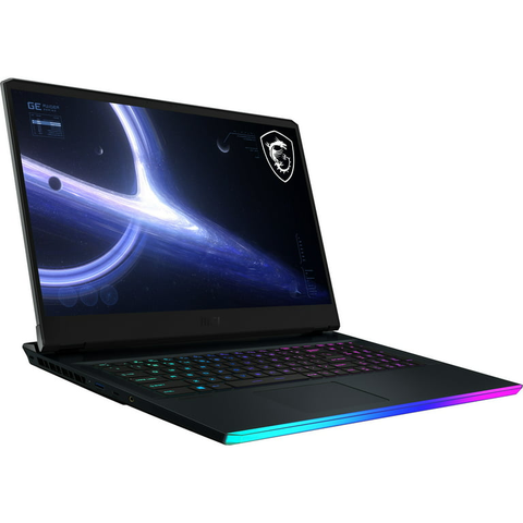 Laptop Msi Ge76 Raider 11uh-053