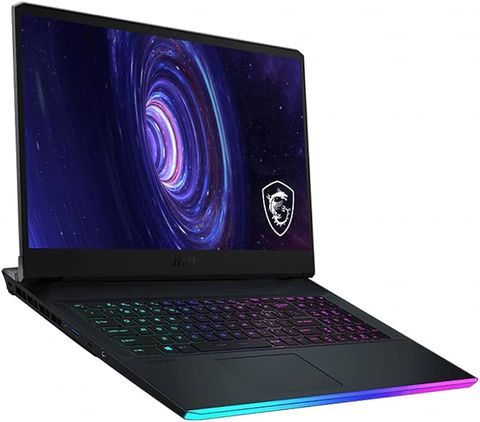 Laptop Msi Ge76 Raider 11uh 053