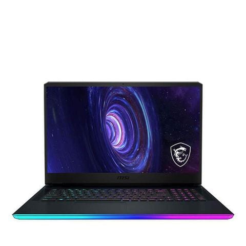 Laptop Msi Ge76 Raider Series