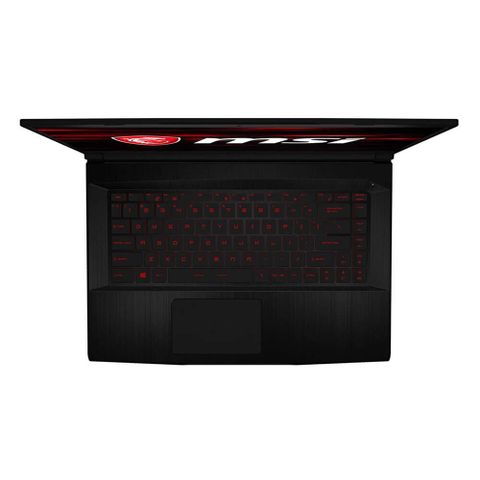 Laptop Msi Gf63 8rd Core I7 8750h