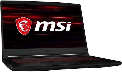 Laptop Msi Gf63 8sc 215in